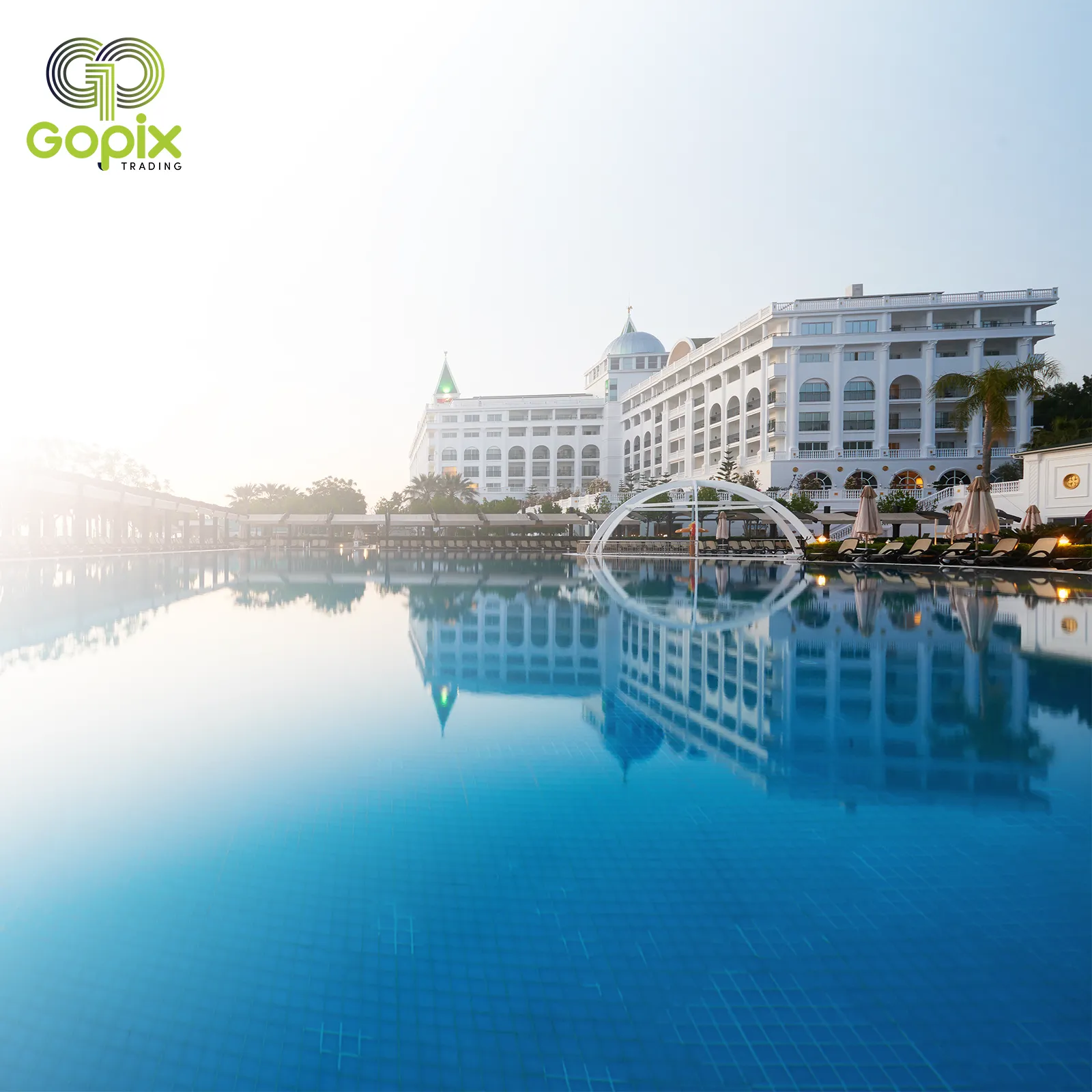 تجديد فنادق